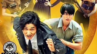 【片片】奇葩电影《羞答答的铁男》，男人没有地位尊严，还得把女人捧上天