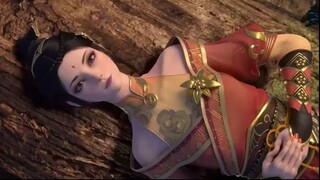 【Đấu Phá Thương Khung】 Phần 5 Tập 11 Vietsub