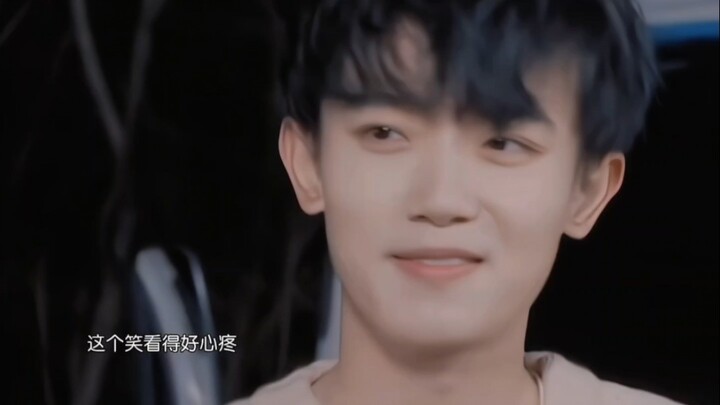 ฉันรู้สึกเสียใจแทนหลี่หมิงเต๋อจริงๆ ที่แพ้ถึงสองครั้ง เขาจริงจังกับทุกโอกาสที่ได้รับ เขาไม่โอ้อวด แล