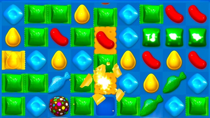 Candy Crush Soda Saga Android Gameplay #43