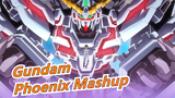 [Gundam] Phoenix Mashup