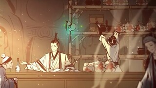 [One Thought of Freedom] What can the immortal cultivators in the human world achieve at each level?