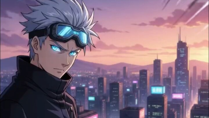 Anime Vibes: More Than Just a Story