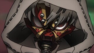 ‎[AMV] Rudo Surebrec | Gachiakuta |Baby One More Time | Alight Motion