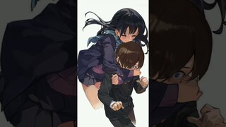 Ichikawa Kyotaro x Yamada Anna #เธอผู้อันตรายต่อใจผม