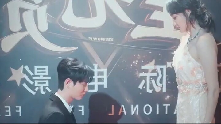 李璟沣&李羽桐《偏宠》