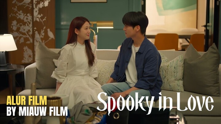 🎬 Spooky in Love (2026) Episode 10 Sub Indonesia