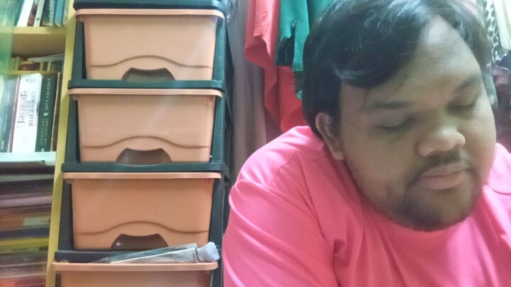 f ramlee , 4tadi cinta ditolak #framli756l