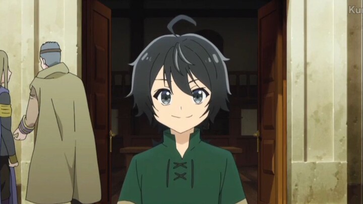 Hell Mode : Yarikomizuki no Gamer Eps 7 Sub Indo