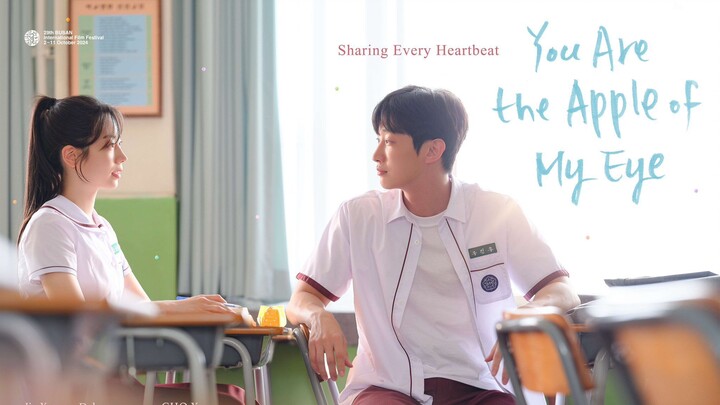 [Sub Indo] You Are The Apple Of My Eyes Korean (2025)