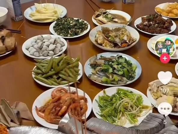 ปีแห่งการรวมญาติ ลูกน้อยกลับบ้านมาเยี่ยมสักหน่อยเถอะ