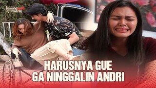 Gue Harus Batalin Pernikahan Mereka !! | Bawang Putih Berkulit Merah Eps 62 (5/5)