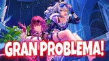 ⚠️¡El GRAN PROBLEMA de SILVER WOLF!⚠️Honkai Star Rail