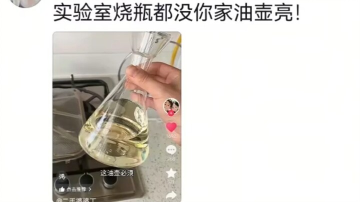 Để xứng với tài nấu nướng tuyệt vời của vợ tôi, chuyện nhà cửa trong nhà tôi vẫn do tôi quán xuyến h