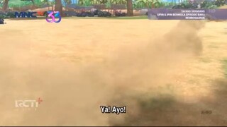 Upin & Ipin Musim 18 Full Movie - Terkejut Sangat - Upin Ipin Terbaru 202