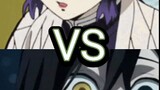 1v1 obanai vs shinobu edit