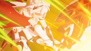 [Honkai Impact3] "ดาบเล่มนี้เชื่อมโยงแรงบันดาลใจร่วมกันของเรา!"