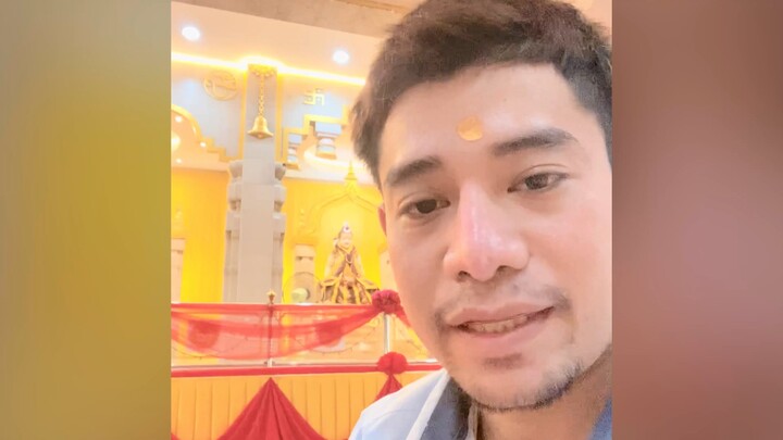 #บทสรรเสริญ #พระกฤษณะ #พระแม่ราธา🙏💯🕉️ #พระกฤษณะพระแม่ราธา #องค์เทพรักแท้และรักเดียว