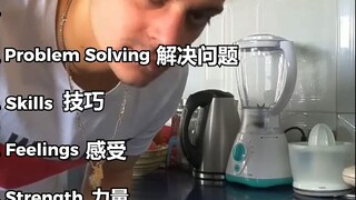 Why Men Are Better Cooks