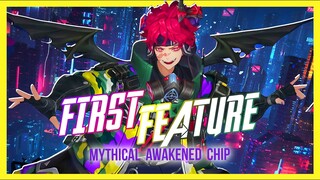 CHIP (KR) ~Skill Translations (English)~ | Seven Knights