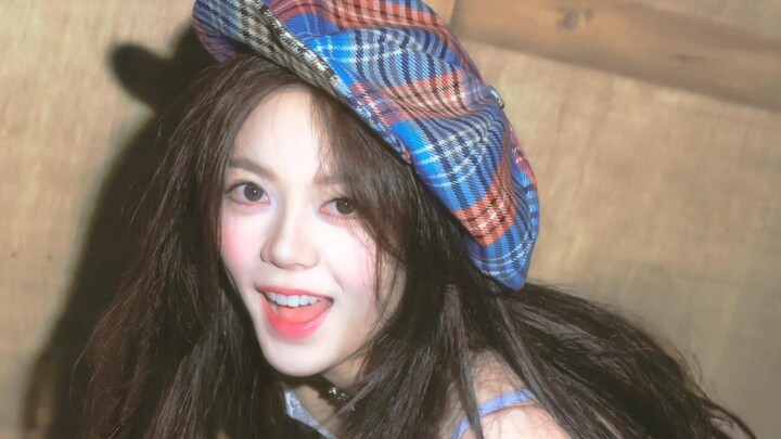 Concept image formula for the new SM girl group members revealed (lol)