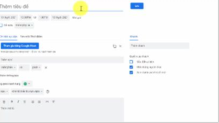 Làm sao lựa chọn tạo phòng họp Google Meet phù hợp nhất
