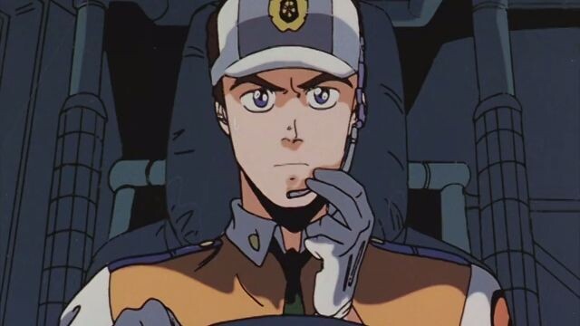 Mobile Police Patlabor - 37