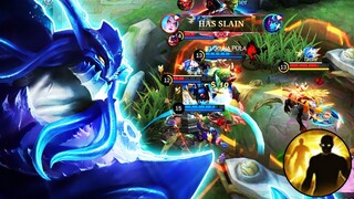 This is why FLICKER BELERICK is SCARY