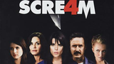 Scream 4 - 2011 Horror/Mystery Movie