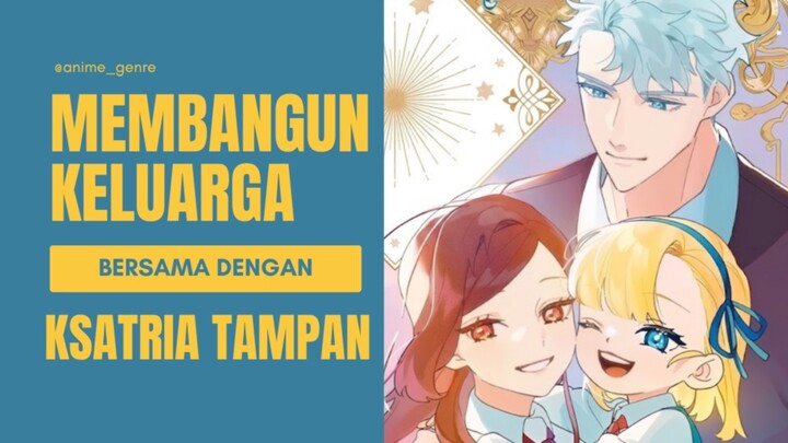 Kisah Seorang Mantan Mata-Mata yang Menemukan Cinta dan Membangun Keluarga Bahagia! 🥹❤️