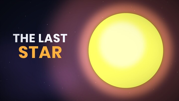 Every Star Is Going To Die
