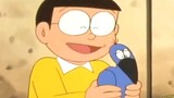 Doremon_Chú chim xanh của Nobita Lồng Tiếng