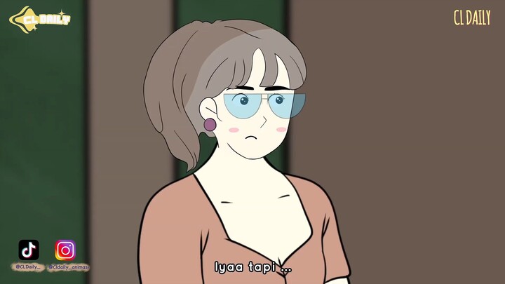 NEW PROFESSION PART 2 - Animated Drama