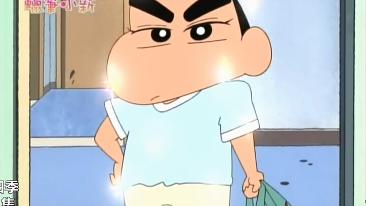 [Crayon Shin-chan] Shin-chan’s clothing matching inventory (seasons one to six and 1993-2020 theatri