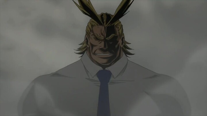 My Hero Academia Ep 12