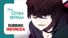 【 DUB INDO 】 Para Streamer di Culik & Memainkan Game Berbahaya‼️ | The Ones Within