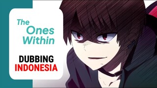 【 DUB INDO 】 Para Streamer di Culik & Memainkan Game Berbahaya‼️ | The Ones Within