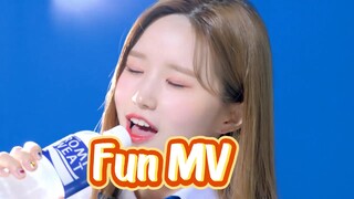 Fun MV - Fromis_9