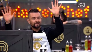 CAPÍTULO 01 10 años en esta cocina. ¡SE ABREN LAS PUERTAS!   TEMP. 07   MASTER