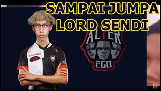 CRISPY CENDY DI KICK JAYA ESPORT ? - MOMEN KOCAK WINDAH BASUDARA MOBILE LEGENDS BANG BANG #4