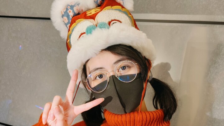 【naimi^O^奶咪】——Musim Panas: Guru Nai akan mengajakmu jalan-jalan!