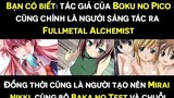 Ảnh chế anime #78 | Có thể bạn chưa biết |