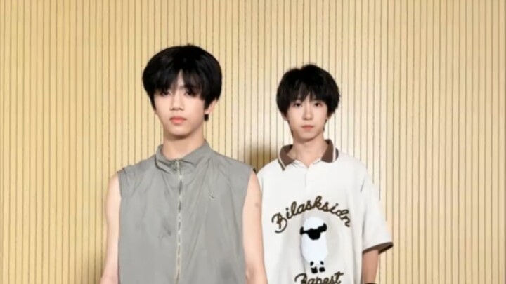 【张函瑞 杨博文】hennytalk challenge