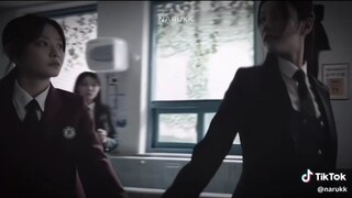 phim bách hợp Friendly Rivalry / phim anime bách hợp