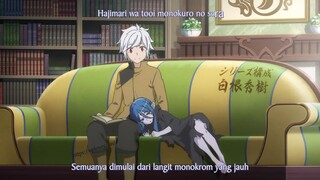 Danmachi S3 Episode 5 Sub Indonesia