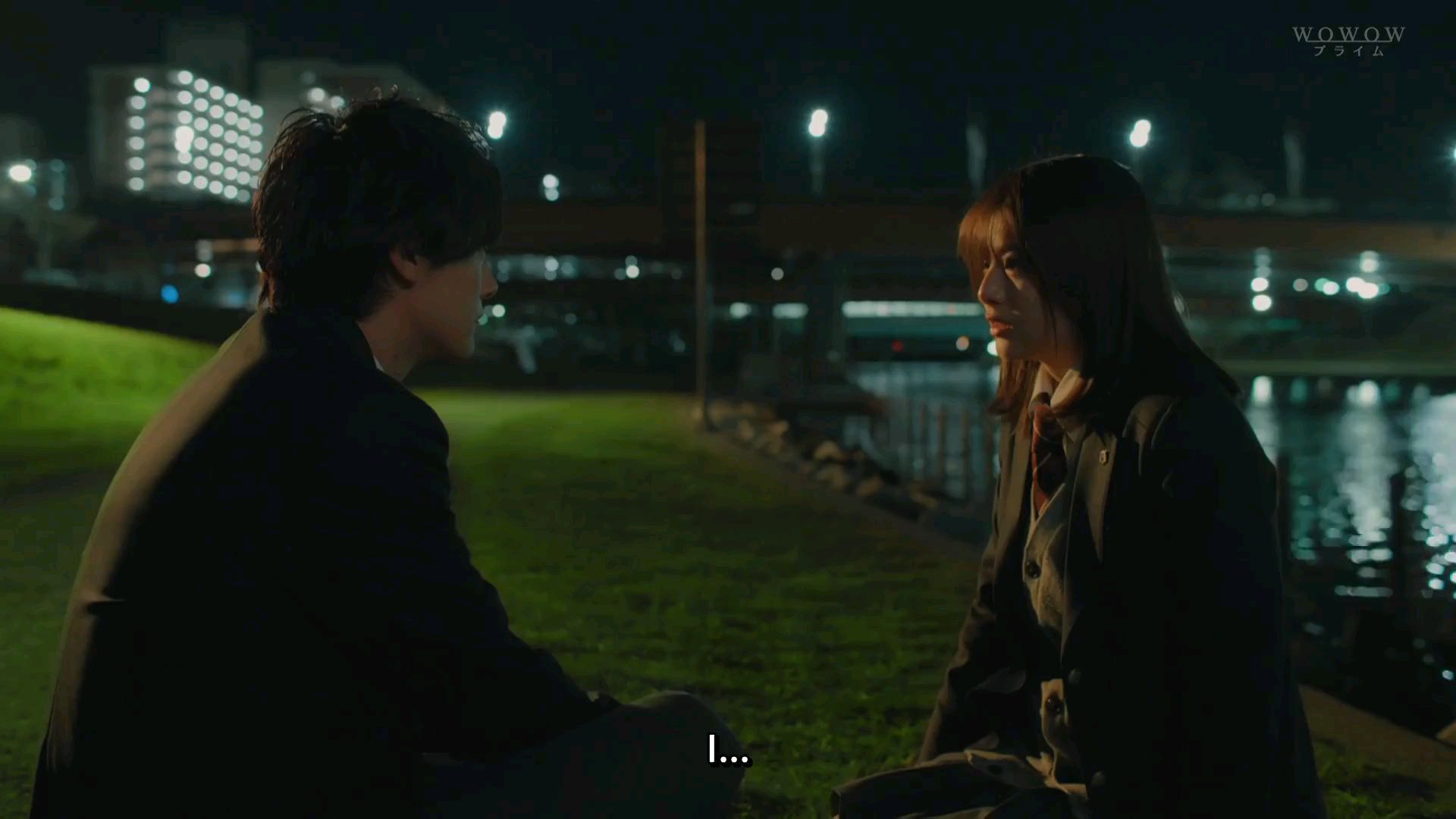 Page.6 - Ao Haru Ride (Season 1, Episode 6) - Apple TV