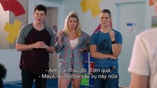 Những bà mẹ siêu nhân (Phần 6) EP 9 [Sub Việt]