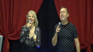 Svaca i Mica - Seksi salata (Melodija Vam predstavlja 2020)