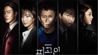 1. TITLE: Innocent Defendant/Tagalog Dubbed Episode 01 HD