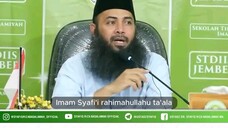 Jangan Remehkan Doa